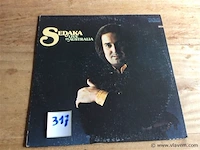 Lp sedaka - afbeelding 1 van  1