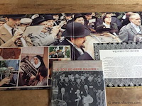 Lp + single "wij heren van zichem" - afbeelding 2 van  3