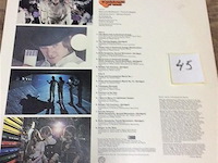 Lp stanley kubrick - afbeelding 2 van  2