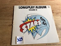 Lp stars on 45 - afbeelding 1 van  1