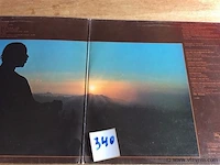Lp stevie wonder - afbeelding 2 van  2