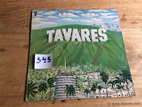 Lp tavares - afbeelding 1 van  1