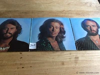 Lp the beegees - afbeelding 2 van  2