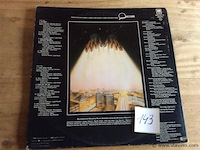 Lp the brothers johnson - afbeelding 2 van  2