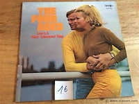 Lp the four aces - afbeelding 1 van  1