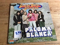 Lp the george baker selection - afbeelding 1 van  2