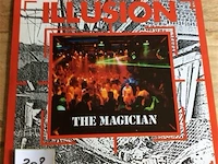 Lp the magican - afbeelding 1 van  1