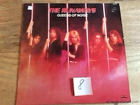 Lp the runaways - afbeelding 1 van  1