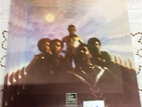 Lp the temptations - afbeelding 1 van  2