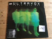 Lp ultravox - afbeelding 1 van  2