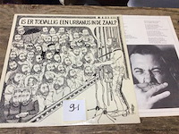 Lp urbanus - afbeelding 1 van  2