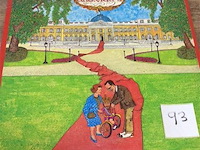 Lp urbanus - afbeelding 1 van  2