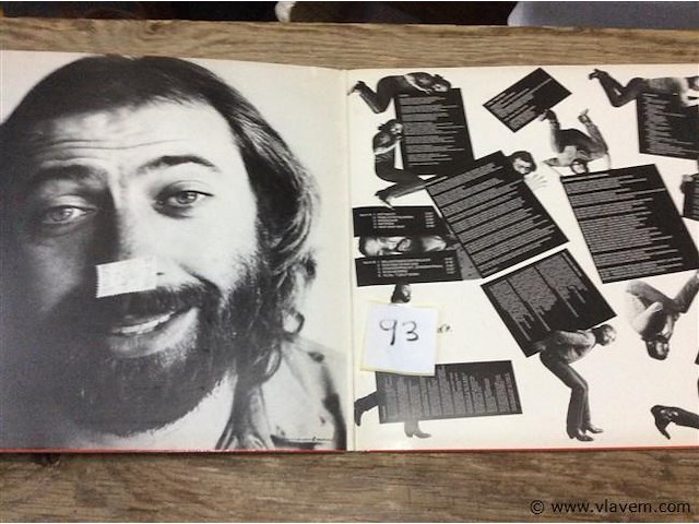 Lp urbanus - afbeelding 2 van  2