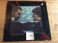 Lp vangelis - afbeelding 2 van  2