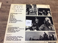 Lp w de buck - afbeelding 2 van  2