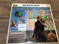 Lp w de buck - afbeelding 1 van  2