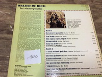 Lp w de buck - afbeelding 2 van  2