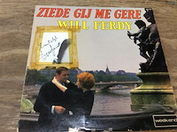 Lp w ferdy - afbeelding 1 van  2