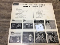 Lp w ferdy - afbeelding 2 van  2