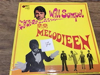 Lp w. sompel - afbeelding 1 van  2