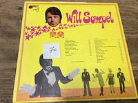 Lp w. sompel - afbeelding 2 van  2