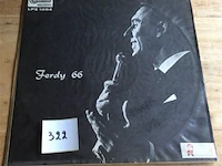 Lp will ferdy - afbeelding 1 van  1