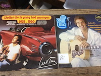 Lp will tura 2stuks - afbeelding 1 van  2