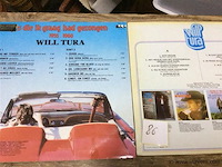 Lp will tura 2stuks - afbeelding 2 van  2