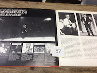 Lp wim sonneveld - afbeelding 2 van  2