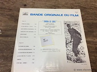 Lp zorba - afbeelding 2 van  2