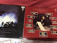 Lp's barbara streisand 2stuks - afbeelding 2 van  2