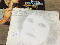 Lp's conny vandenbos - afbeelding 1 van  2