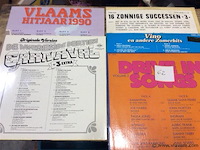 Lp's divers 5stuks - afbeelding 2 van  2