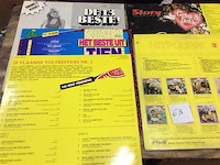 Lp's divers 5stuks - afbeelding 2 van  2