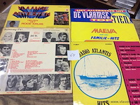 Lp's divers 5stuks - afbeelding 2 van  2
