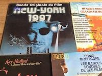 Lp's film/musical 5stuks - afbeelding 3 van  3