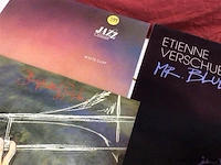 Lp's jazz - afbeelding 2 van  2