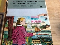 Lp's klassieke muziek - afbeelding 3 van  3