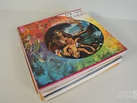 Lp's, "klassieke muziek" - afbeelding 1 van  4