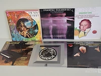 Lp's, "klassieke muziek" - afbeelding 2 van  4