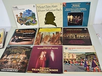 Lp's, "klassieke muziek" - afbeelding 3 van  4