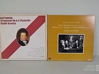 Lp's, "klassieke muziek" - afbeelding 4 van  4