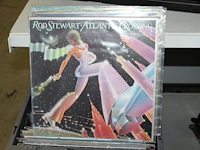 Lp's / langspeelplaten in kunststof krat. ruim 125 stuks. - afbeelding 4 van  4