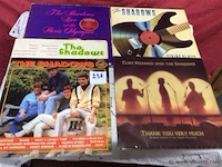 Lp's shadows - afbeelding 1 van  2