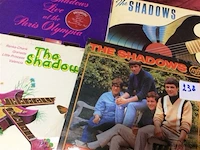 Lp's shadows - afbeelding 2 van  2