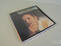 Lp's , "wereldsterren" - afbeelding 1 van  4
