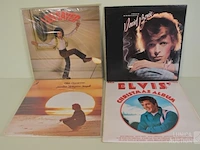 Lp's , "wereldsterren" - afbeelding 2 van  4