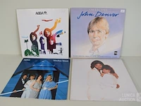 Lp's , "wereldsterren" - afbeelding 3 van  4