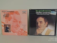 Lp's , "wereldsterren" - afbeelding 4 van  4