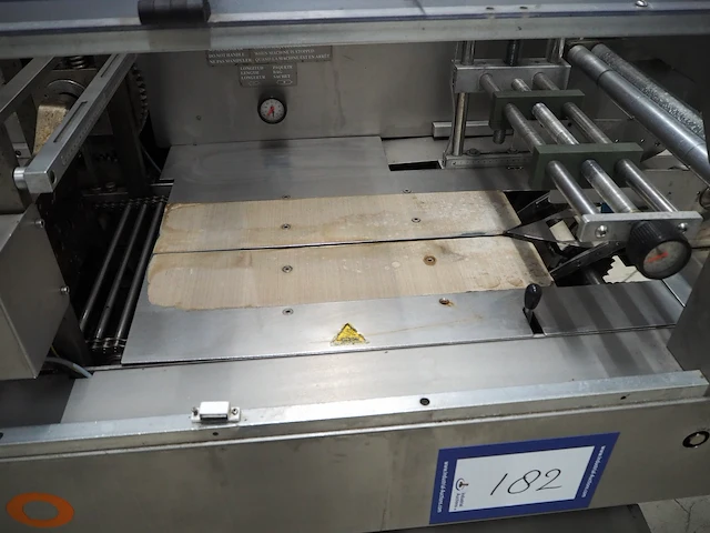 Lr rimopack s.l. - afbeelding 2 van  18